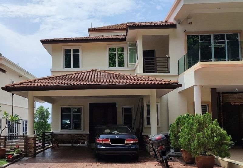 Taman Yarl @ Old Klang Road