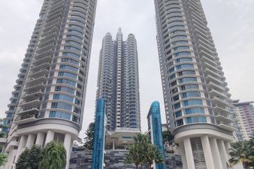 11 Mont Kiara (MK11)