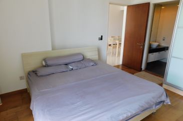 Suasana Sentral Loft