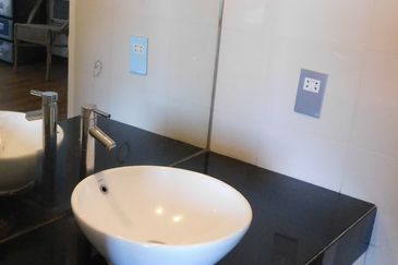 Suasana Sentral Loft