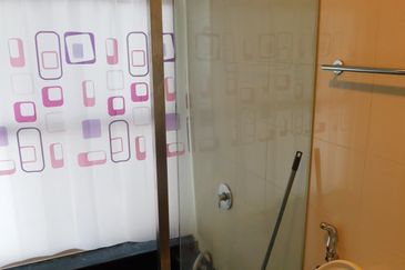 Suasana Sentral Loft