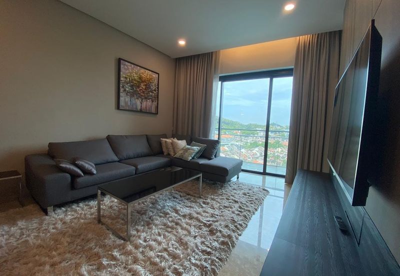 DC Residensi (Damansara City)