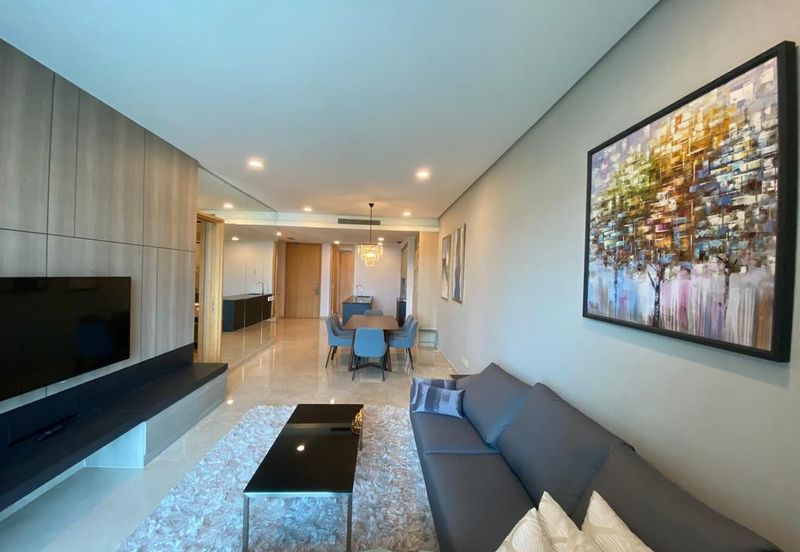 DC Residensi (Damansara City)