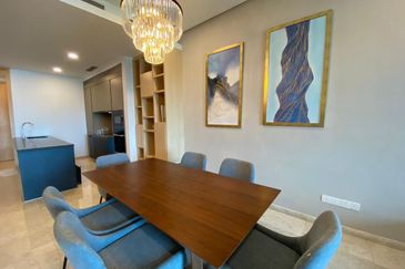 DC Residensi (Damansara City)