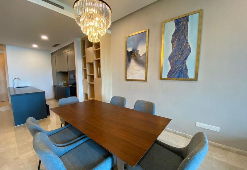 DC Residensi (Damansara City)