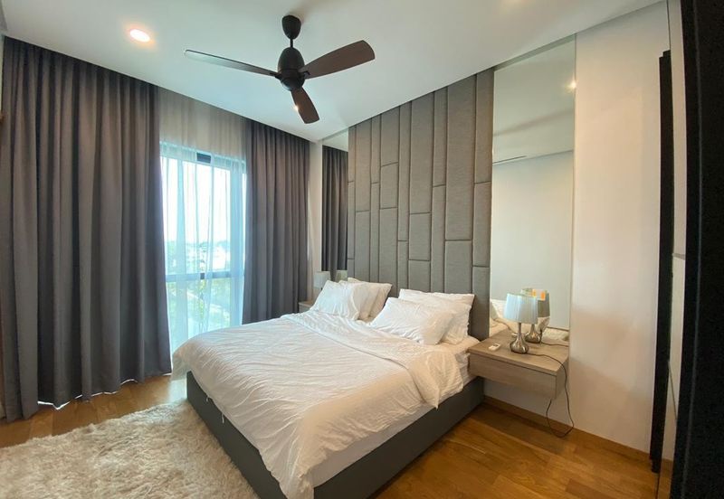 DC Residensi (Damansara City)