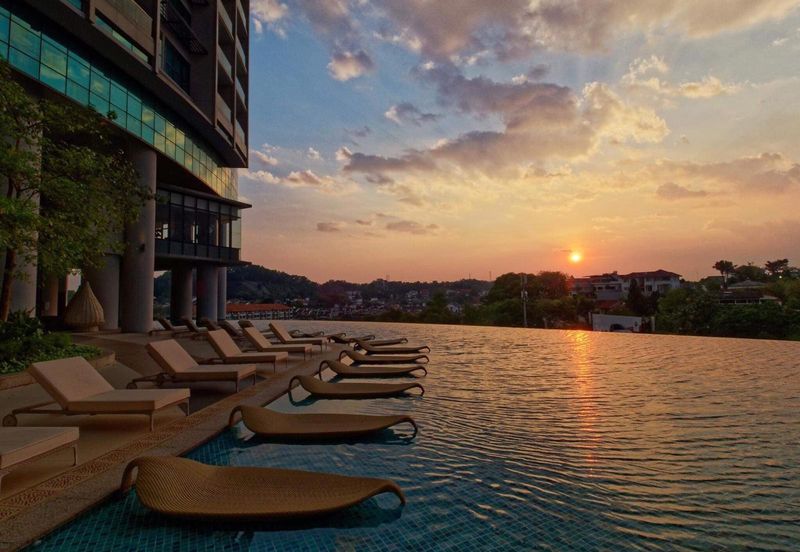 DC Residensi (Damansara City)