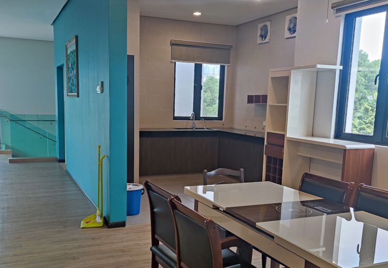 Taman Yarl @ Old Klang Road