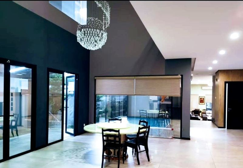 Taman Yarl @ Old Klang Road