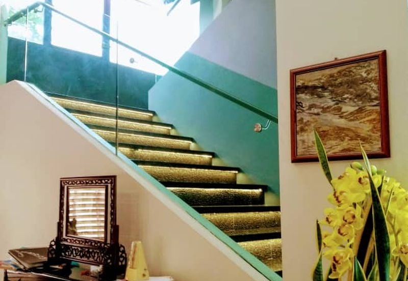 Taman Yarl @ Old Klang Road