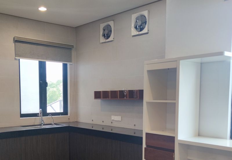 Taman Yarl @ Old Klang Road