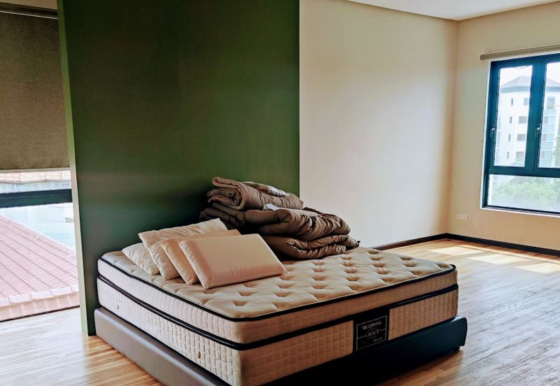 Taman Yarl @ Old Klang Road