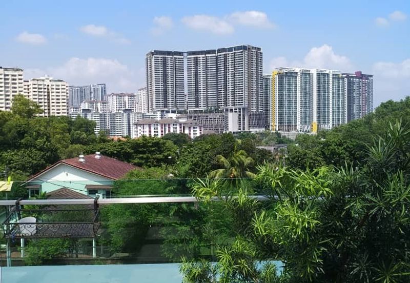 Taman Yarl @ Old Klang Road