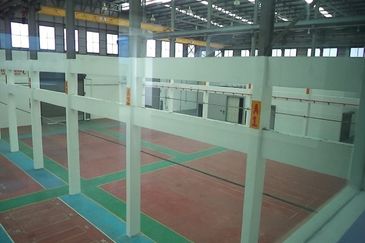 Kawasan Perindustrian Taman Ehsan