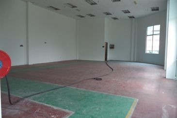 Kawasan Perindustrian Taman Ehsan