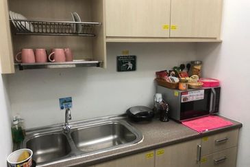 Kawasan Perindustrian Taman Ehsan