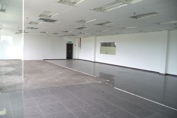 Kawasan Perindustrian Taman Ehsan