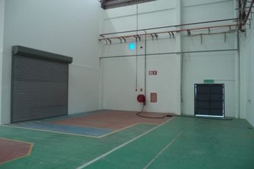 Kawasan Perindustrian Taman Ehsan