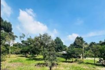 Kampung Baharu Pajam