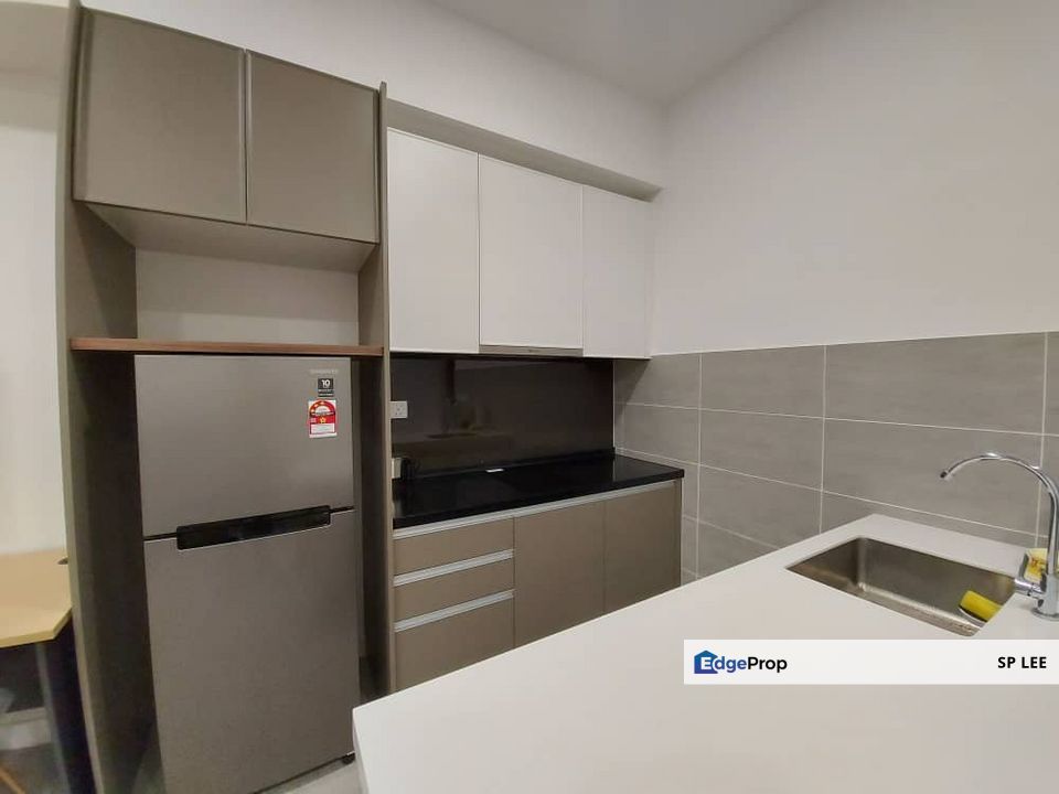 Bell Suites near Xiamen University Sunsuria Sepang, Selangor, Sepang