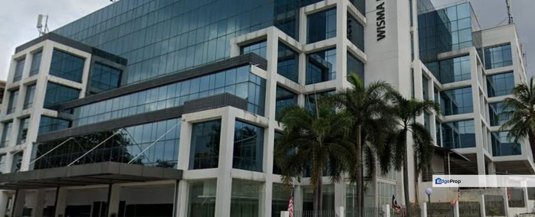 Wisma Kemajuan,Warehouse,Seksyen 19, Petaling Jaya, Selangor, Petaling Jaya