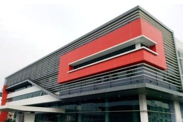 Axis Business Campus, Section 51A, Petaling Jaya