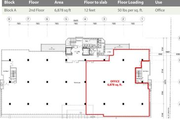 Axis Business Campus, Section 51A, Petaling Jaya