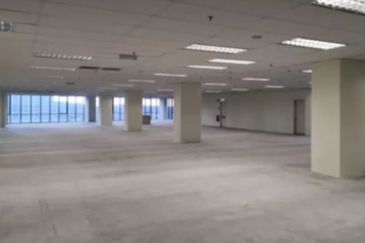 Dana 13, Ara Damansara