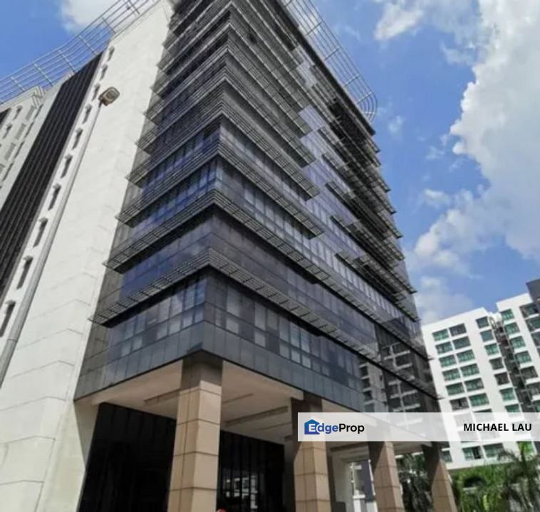 Dana 13, Ara Damansara, Selangor, Ara Damansara