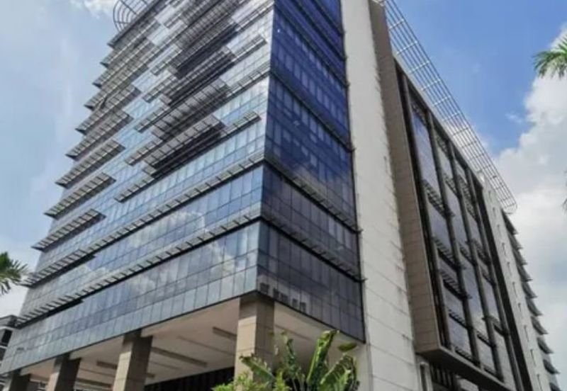 Dana 13, Ara Damansara