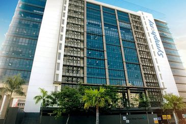 Dana 13, Ara Damansara