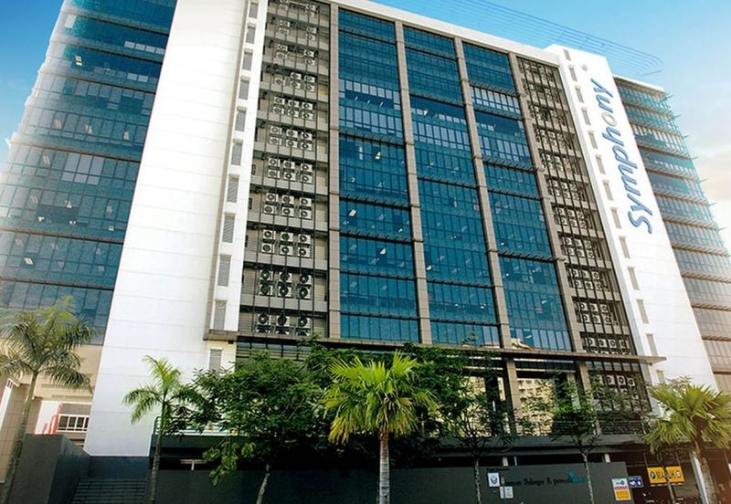 Dana 13, Ara Damansara