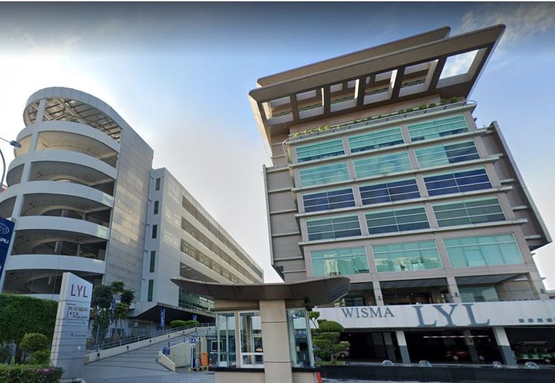 Wisma LYL