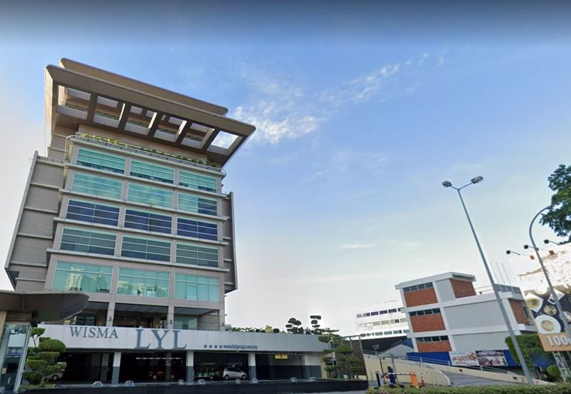 Wisma LYL
