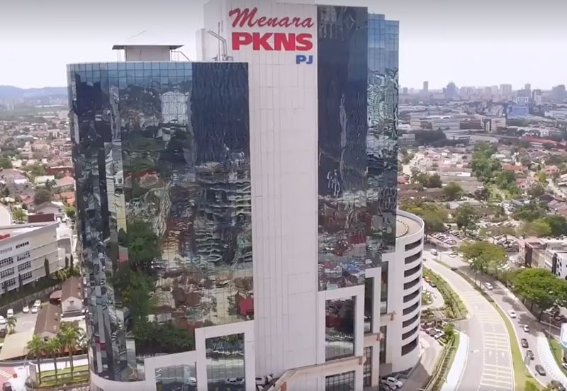 Menara PKNS
