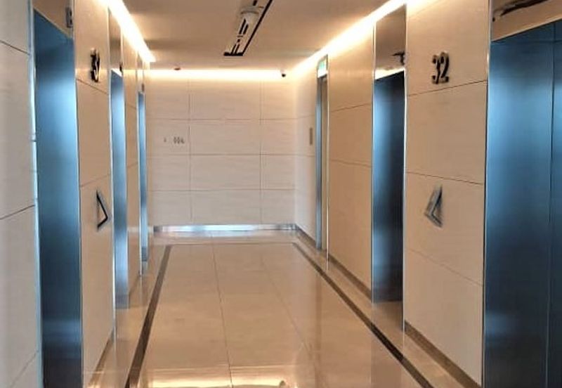 TSLAW Tower, Jalan Kemuning