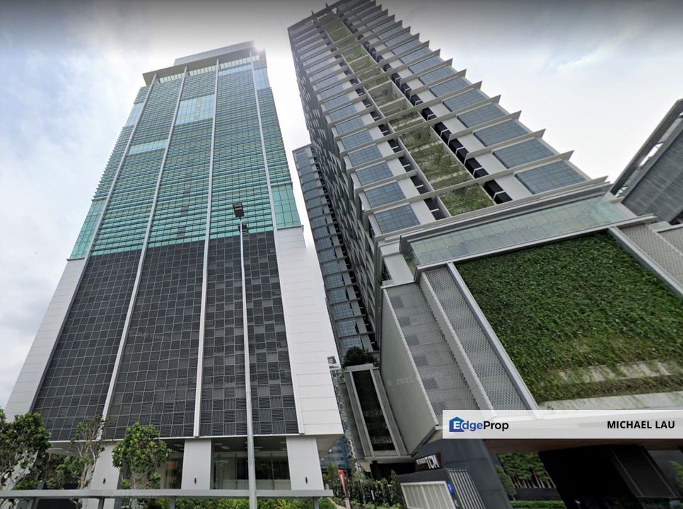 Menara TCM, KLCC, Kuala Lumpur, KLCC