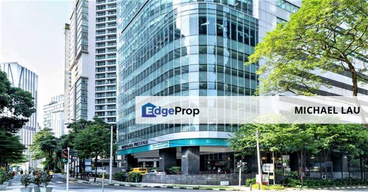 Menara Prestige, Close To Train Station, Kuala Lumpur, KLCC