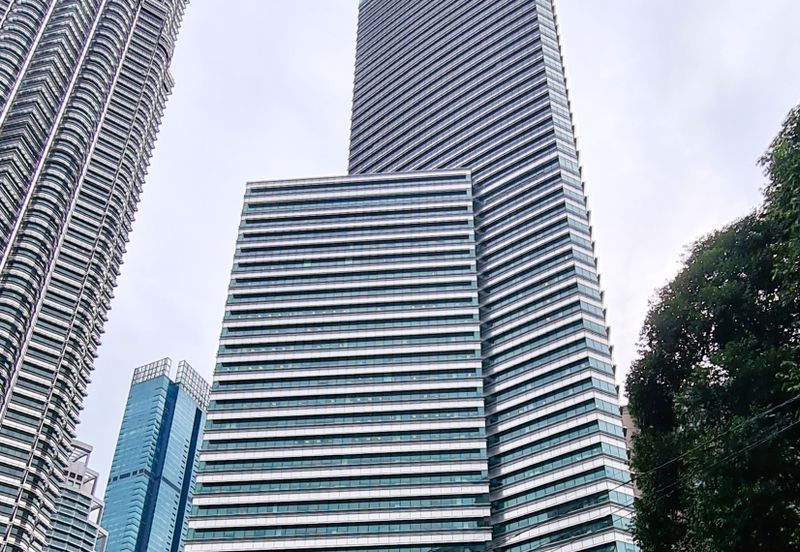 Menara 3 Petronas