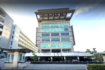 Wisma LYL