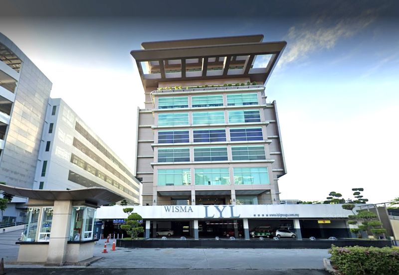 Wisma LYL