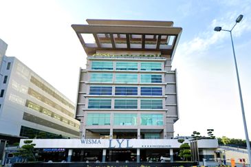 Wisma LYL