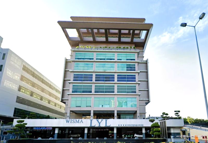 Wisma LYL