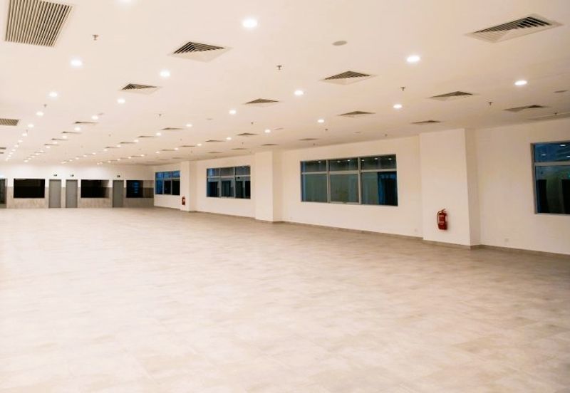 Menara Great Eastern 2