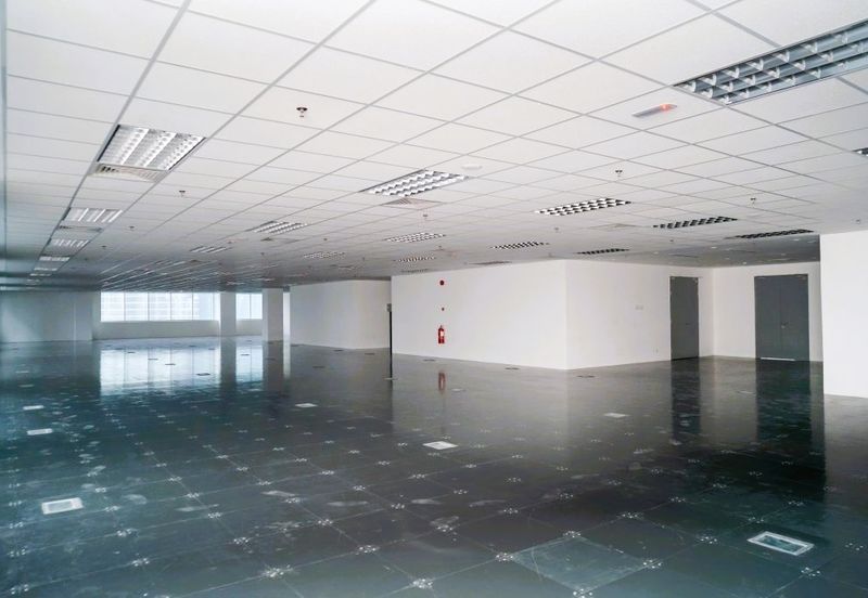 Menara Great Eastern 2