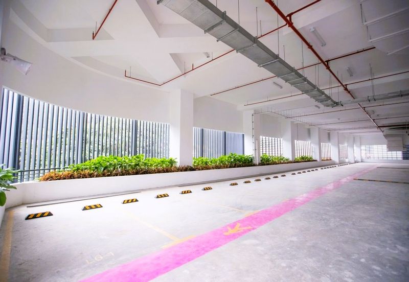 Menara Great Eastern 2