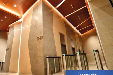 Menara Permata Sapura