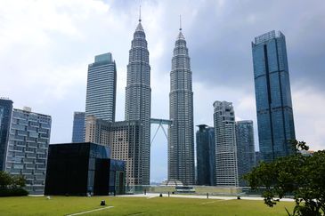 Menara Permata Sapura