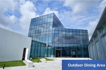 Menara Permata Sapura