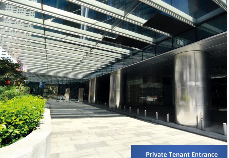 Menara Permata Sapura